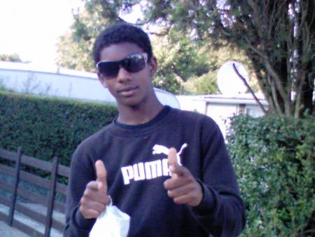 charles
