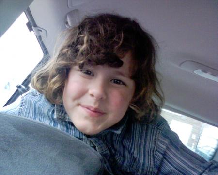 ma cousine alexia