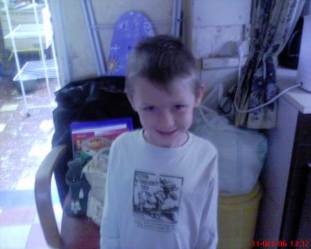 mon cousin adrien